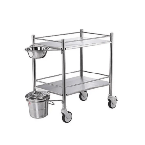 Dressing Trolley