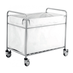 Hospital Linen Trolley