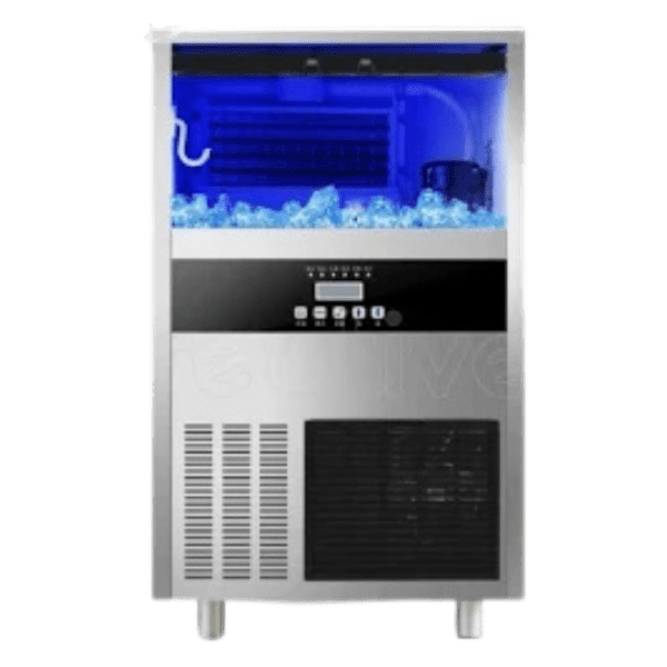 Ice Maker 40/hr