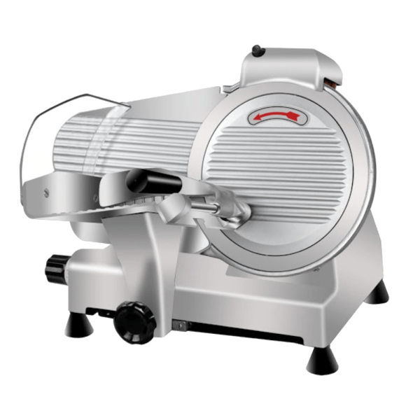 Meat Slicer semi automatic size 12