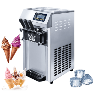 Table top Ice Cream Machine