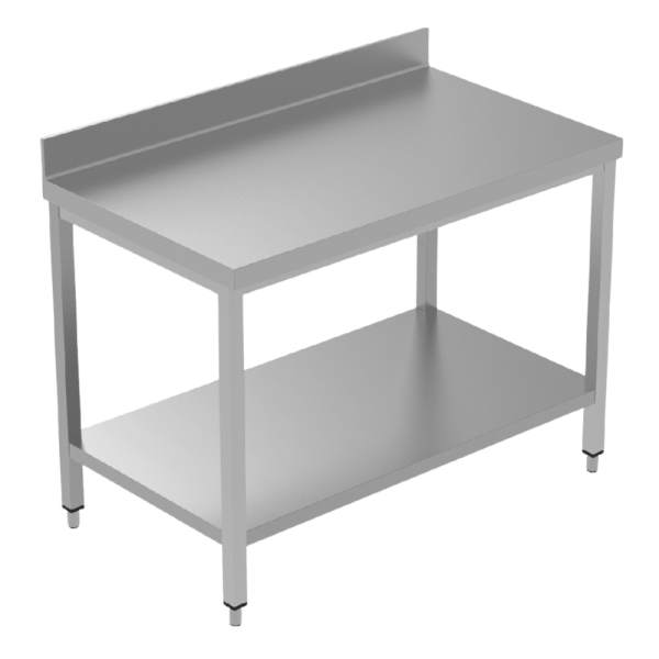 Worktop Table 4ft