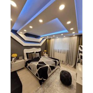 Gypsum Ceiling