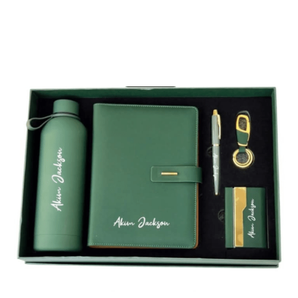 Premium Executive Gift Set