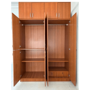 Wardrobe 5ft