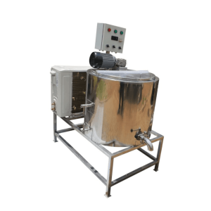 Cooling Tank