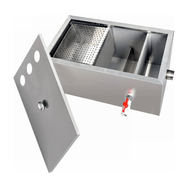 Grease Trap