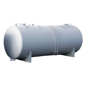 Stainless Steel Water Storage Tank